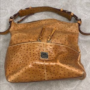 Dooney and Bourke Purse